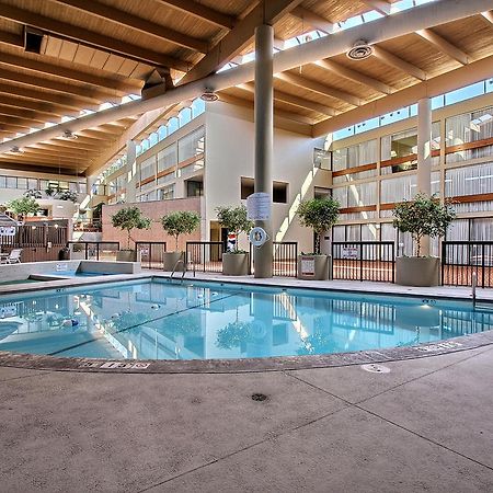 Hotel Muscatine Εξωτερικό φωτογραφία