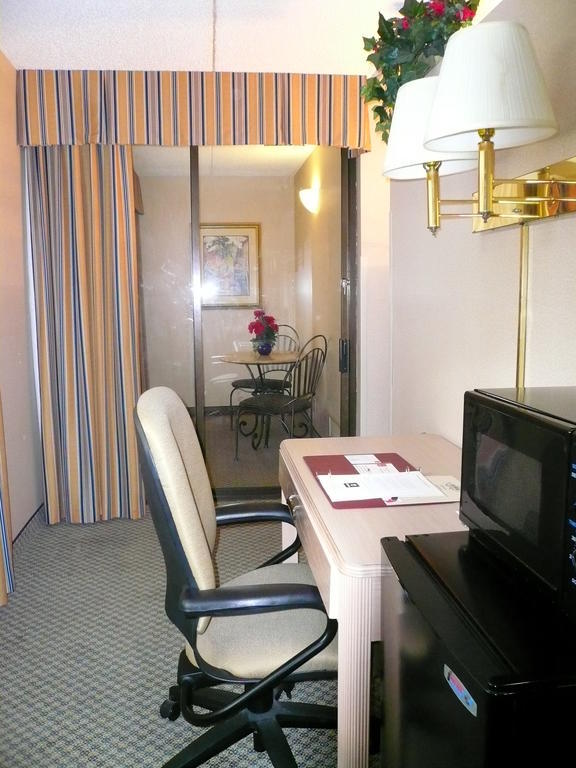 Hotel Muscatine Δωμάτιο φωτογραφία