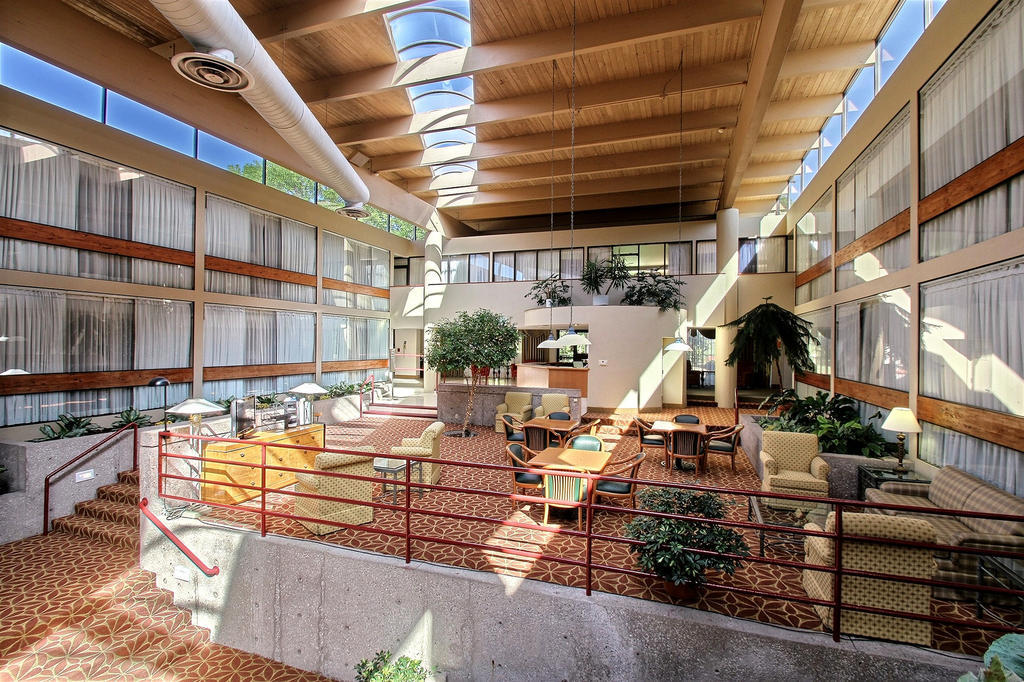 Hotel Muscatine Εξωτερικό φωτογραφία