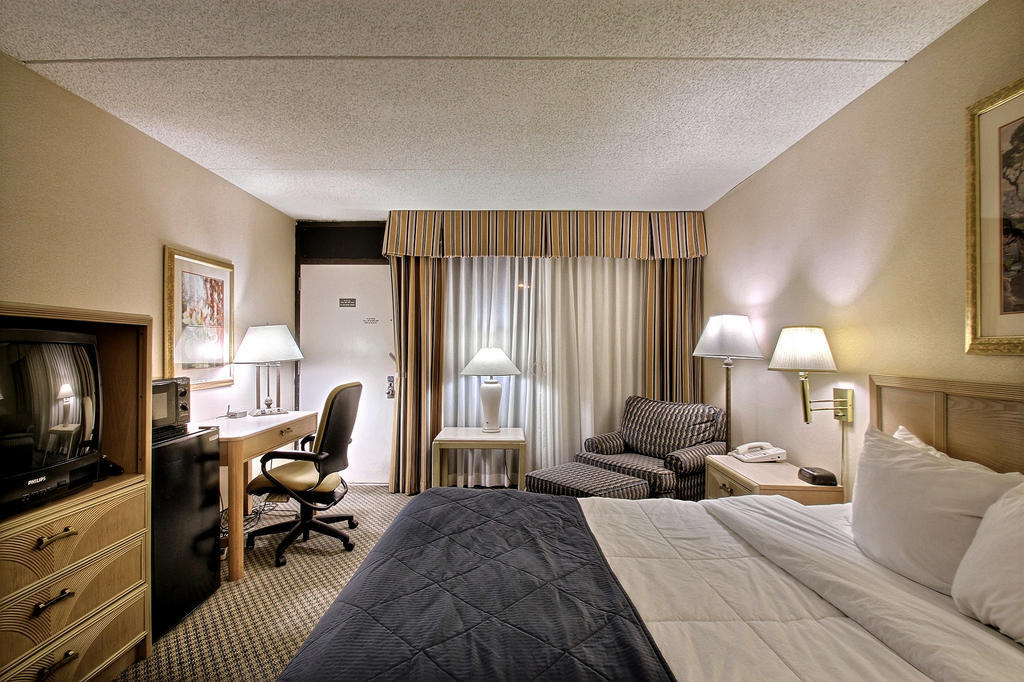 Hotel Muscatine Εξωτερικό φωτογραφία