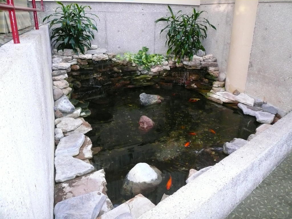 Hotel Muscatine Εξωτερικό φωτογραφία
