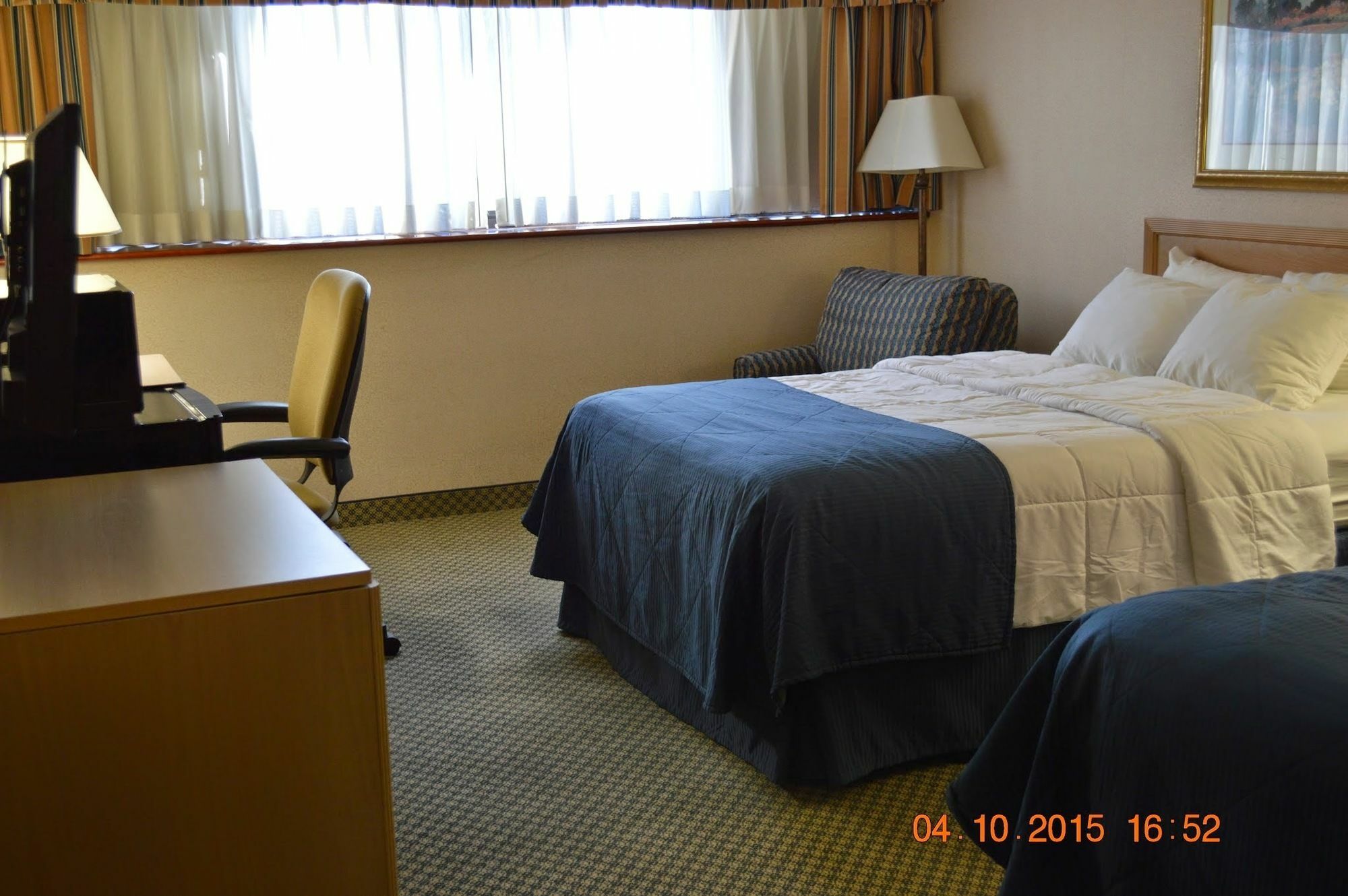 Hotel Muscatine Εξωτερικό φωτογραφία