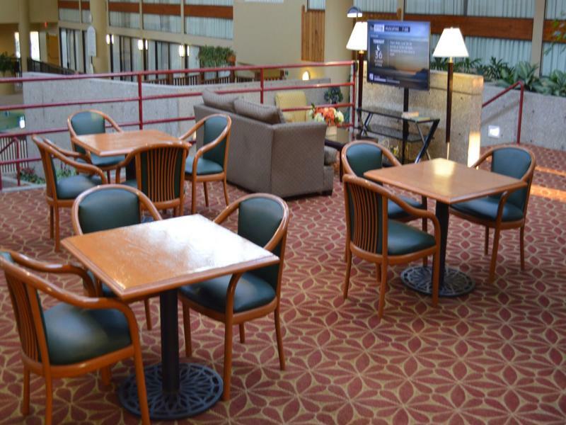 Hotel Muscatine Εξωτερικό φωτογραφία
