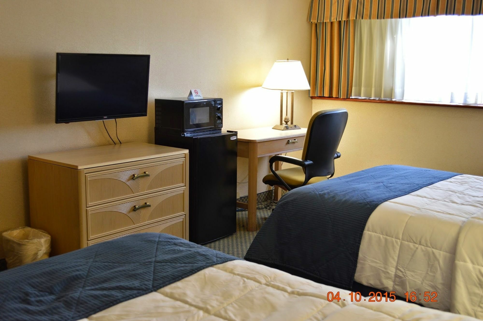 Hotel Muscatine Εξωτερικό φωτογραφία