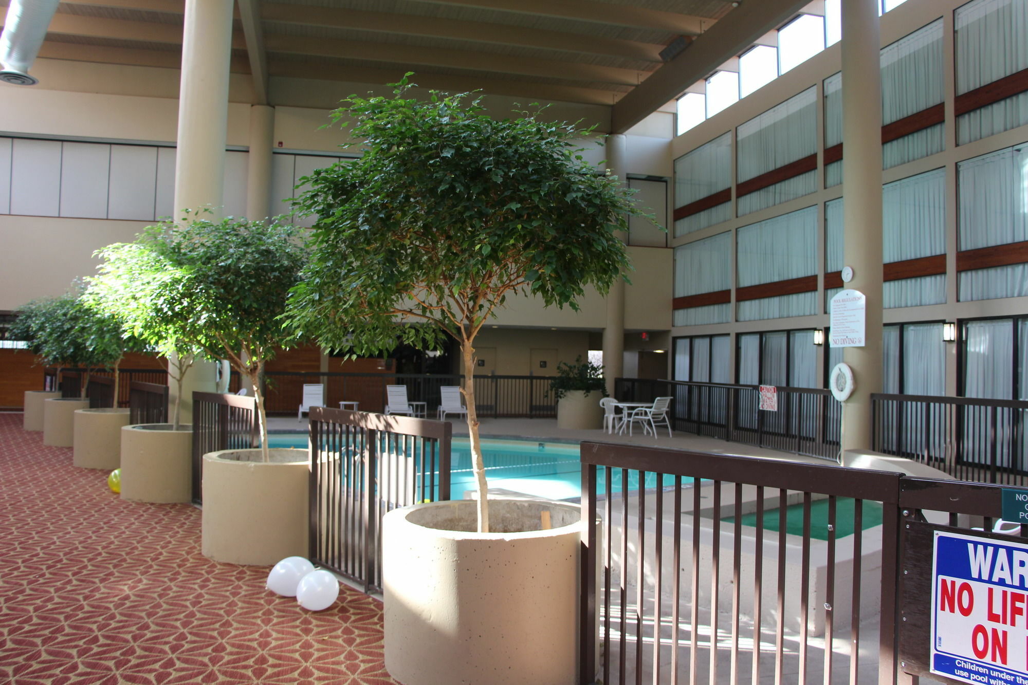 Hotel Muscatine Εξωτερικό φωτογραφία
