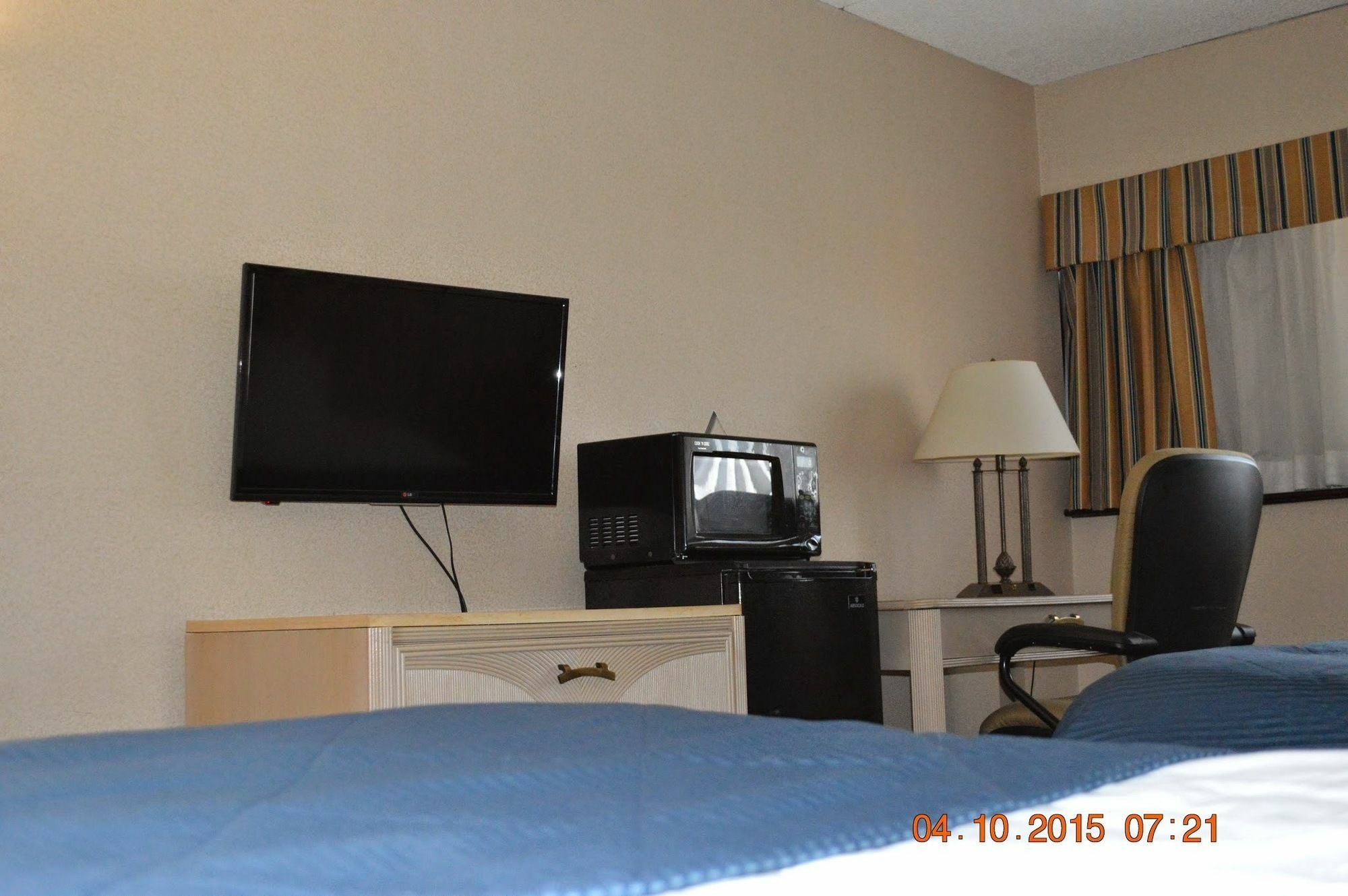 Hotel Muscatine Εξωτερικό φωτογραφία
