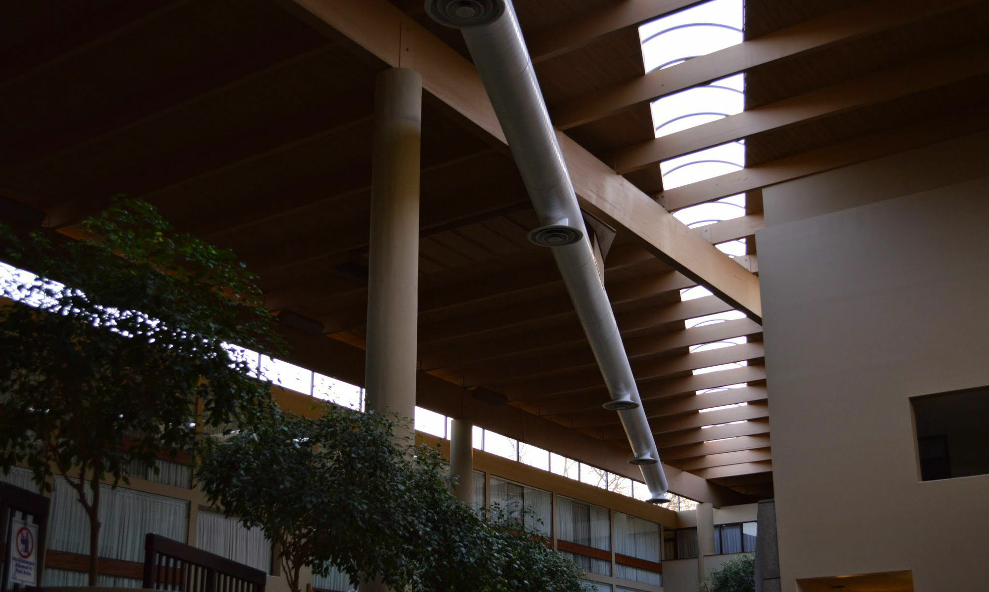 Hotel Muscatine Εξωτερικό φωτογραφία