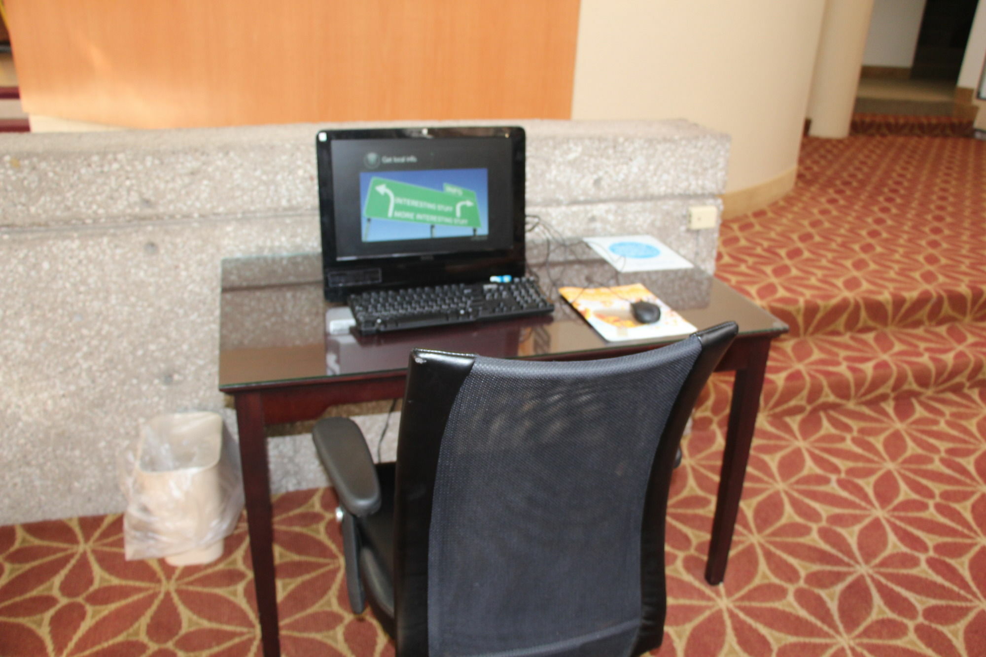 Hotel Muscatine Εξωτερικό φωτογραφία