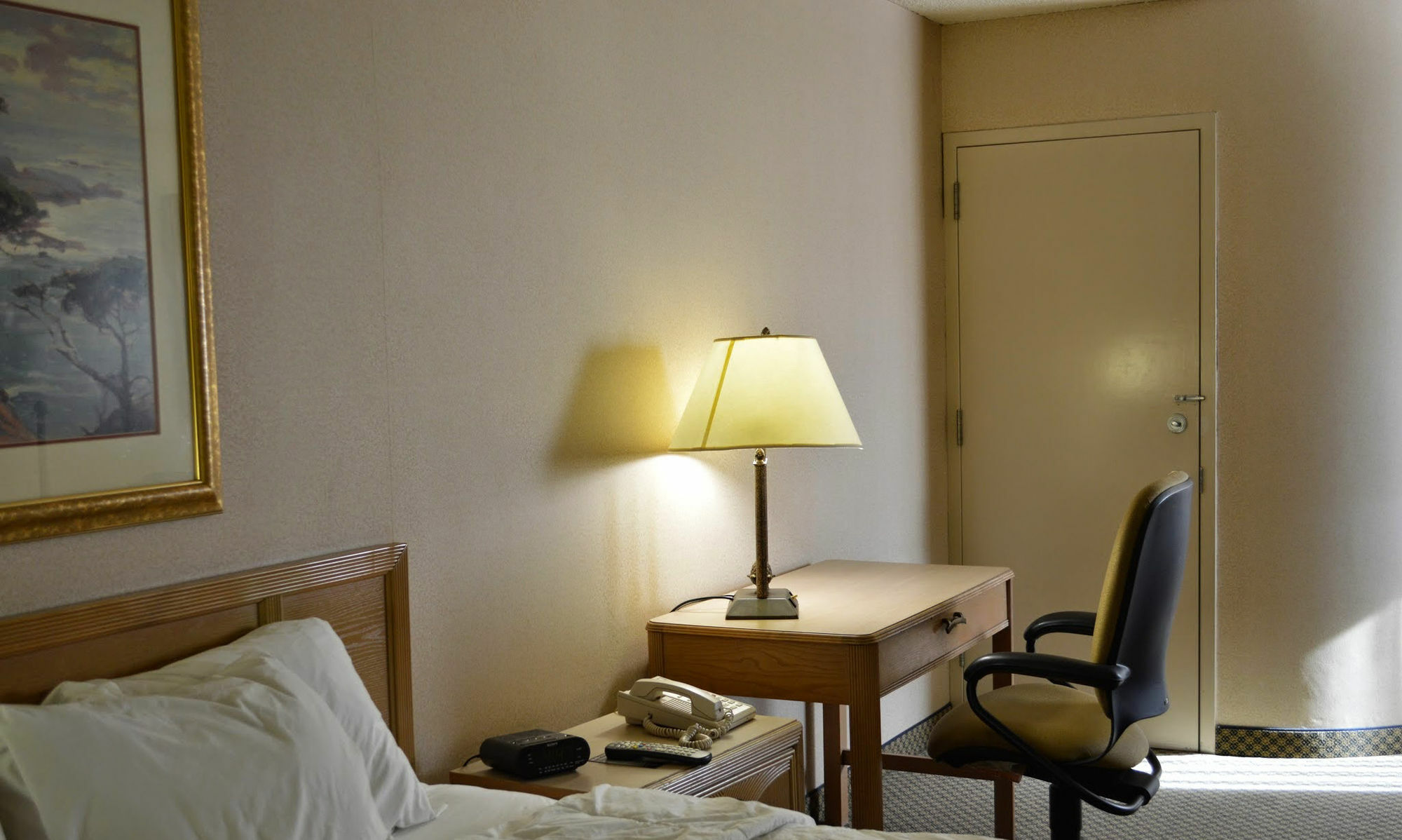 Hotel Muscatine Εξωτερικό φωτογραφία