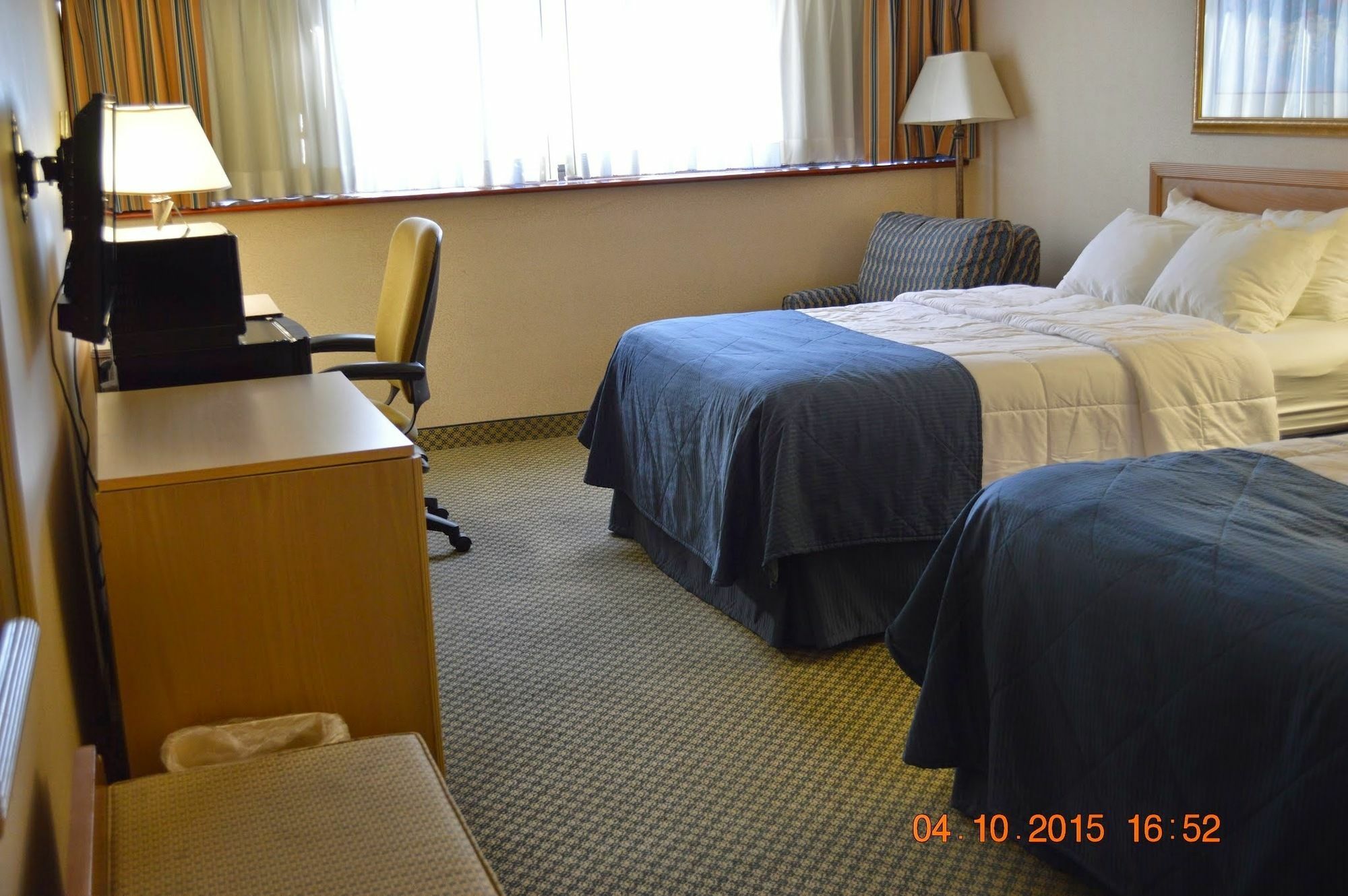 Hotel Muscatine Εξωτερικό φωτογραφία