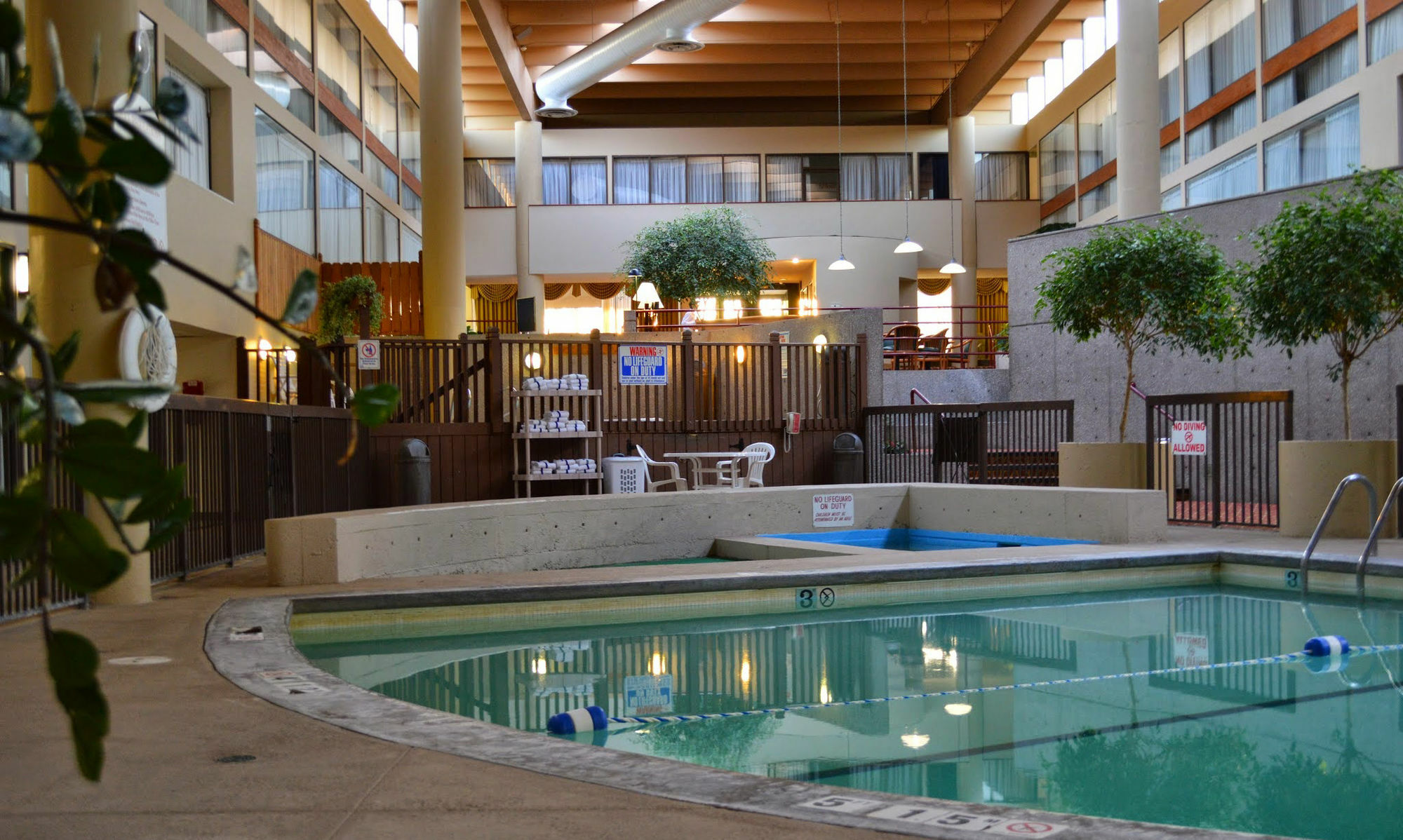 Hotel Muscatine Εξωτερικό φωτογραφία
