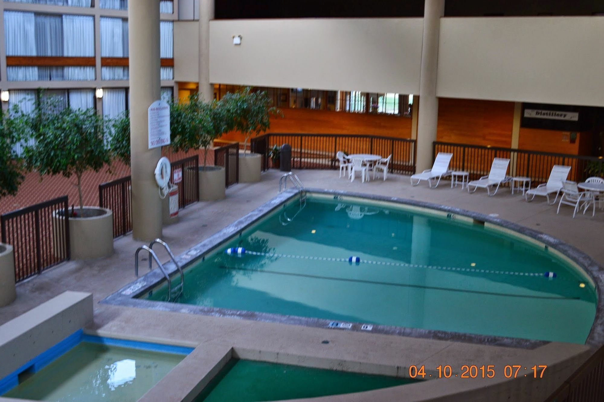 Hotel Muscatine Εξωτερικό φωτογραφία